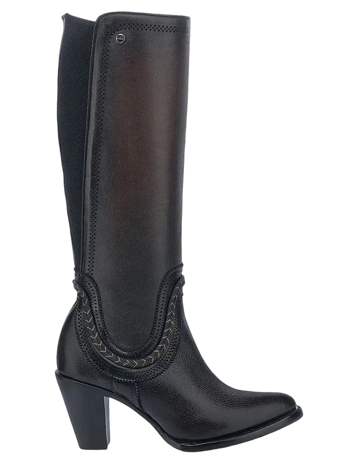 Bree Tall Bovine Ladies Boots