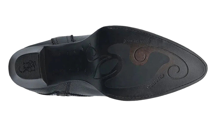 Bree Tall Bovine Ladies Boots