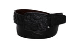 Load image into Gallery viewer, Gary Fish Pirarucu Exotic Cuadra Belt
