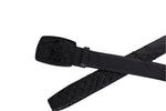 Load image into Gallery viewer, Gary Fish Pirarucu Exotic Cuadra Belt
