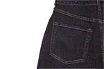Load image into Gallery viewer, Daisy Cow Hide Denim Shorts
