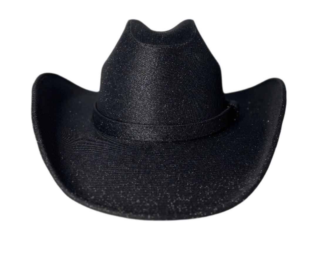 Perrin Sparkle Cowgirl Hat
