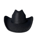 Load image into Gallery viewer, Perrin Sparkle Cowgirl Hat
