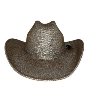 Perrin Sparkle Cowgirl Hat