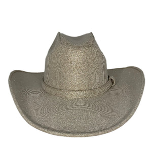 Perrin Sparkle Cowgirl Hat