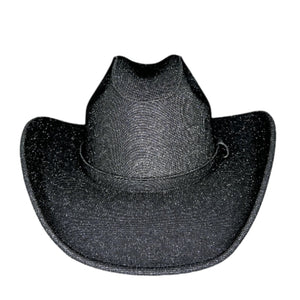 Perrin Sparkle Cowgirl Hat