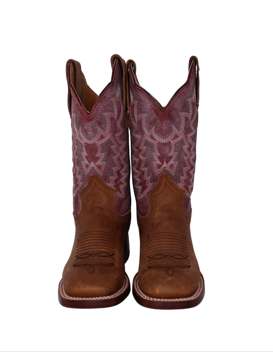 Lucy Cowgirl Boots