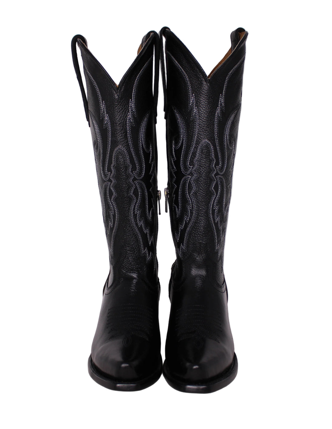 Las Lunas Tall Cowgirl Boots