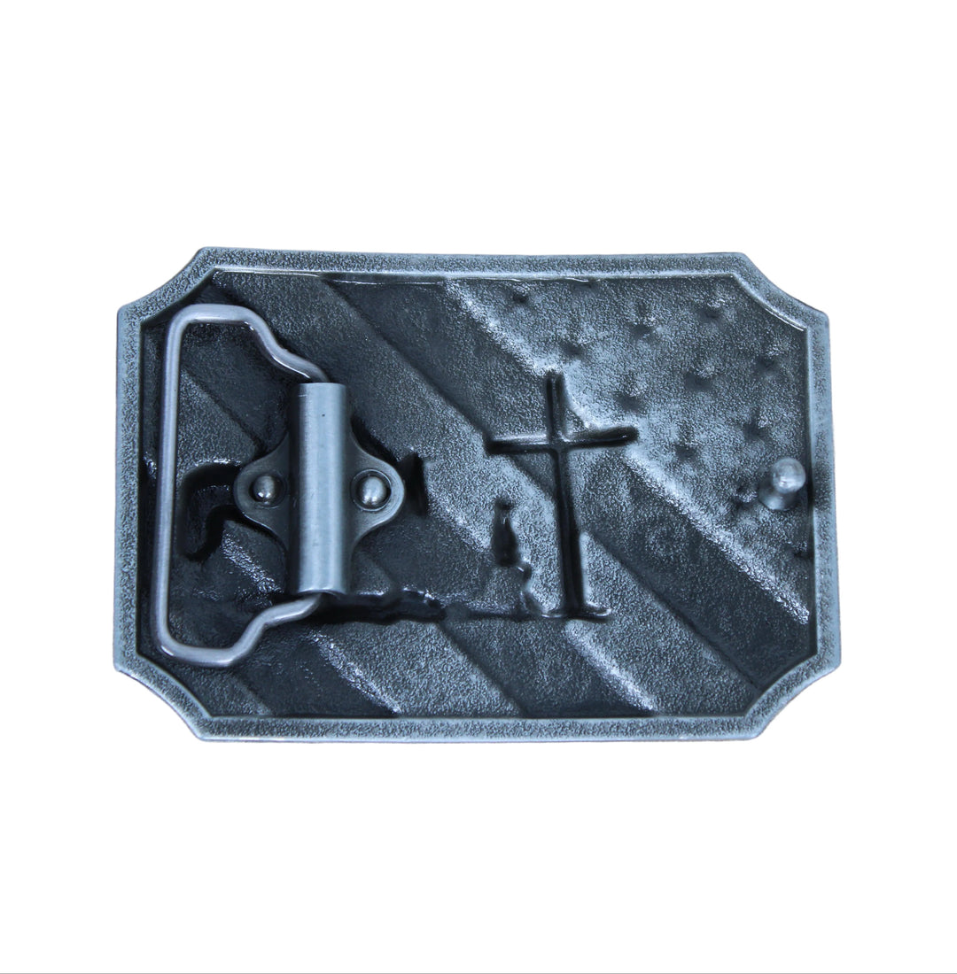 SNG Assorted Belt Buckles