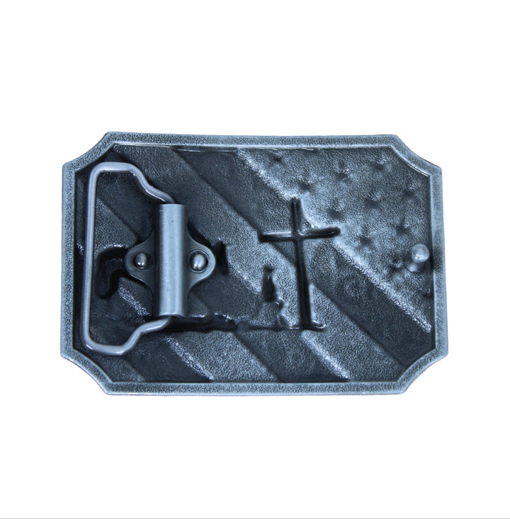 SNG Assorted Belt Buckles
