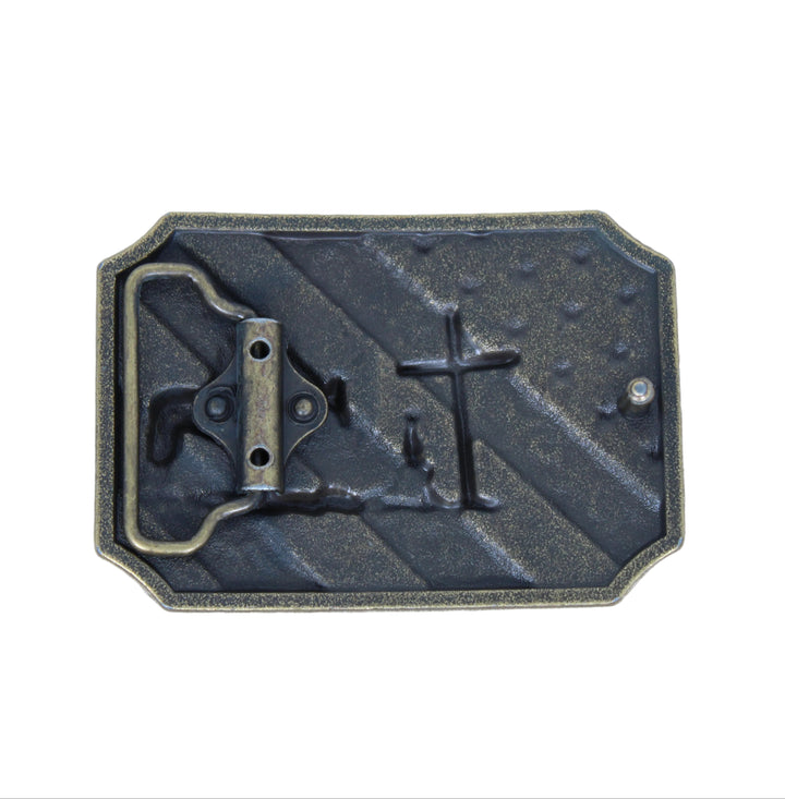 SNG Assorted Belt Buckles