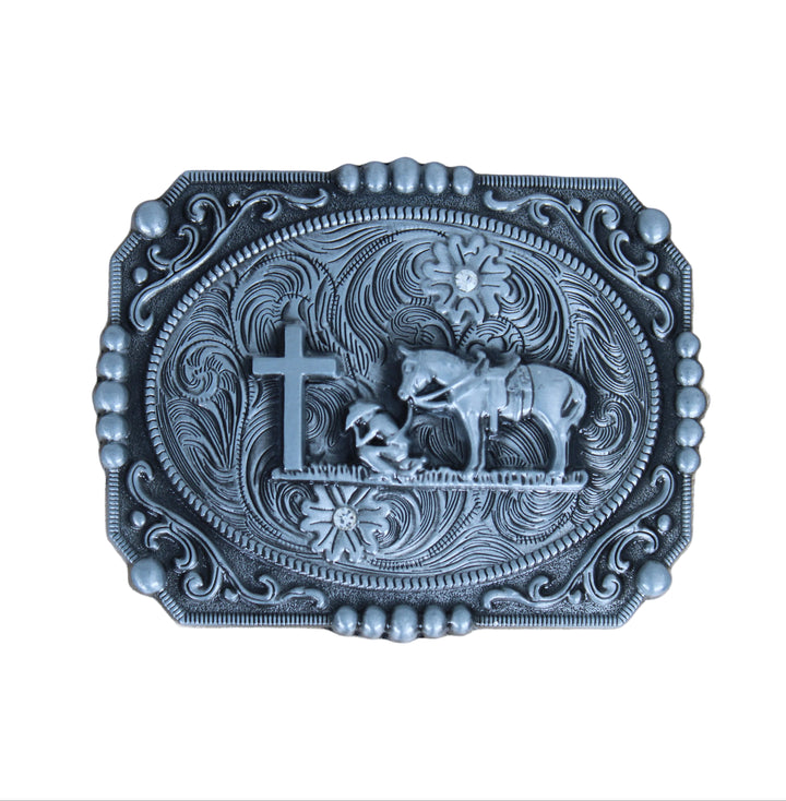 SNG Assorted Belt Buckles