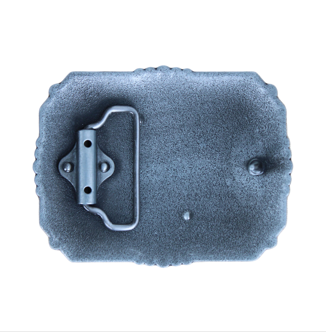SNG Assorted Belt Buckles