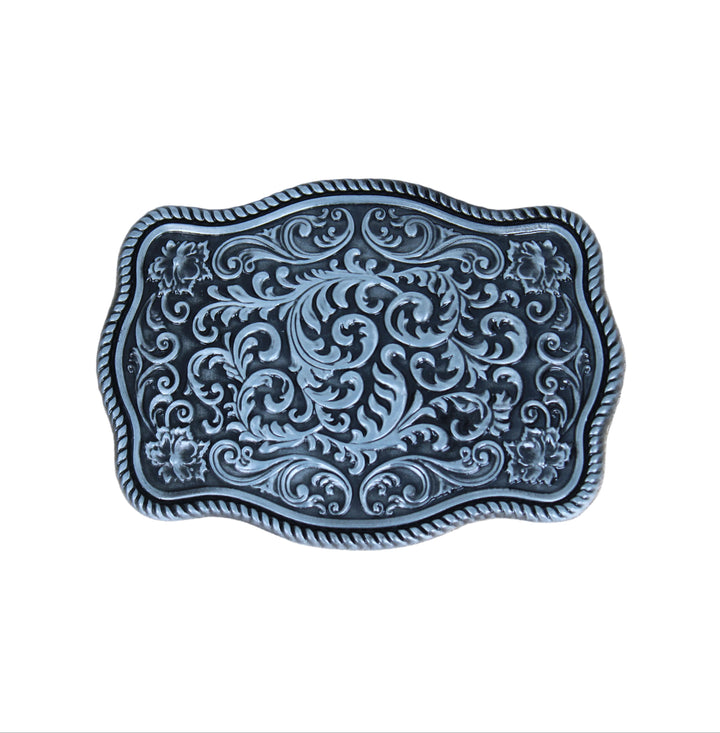 SNG Assorted Belt Buckles