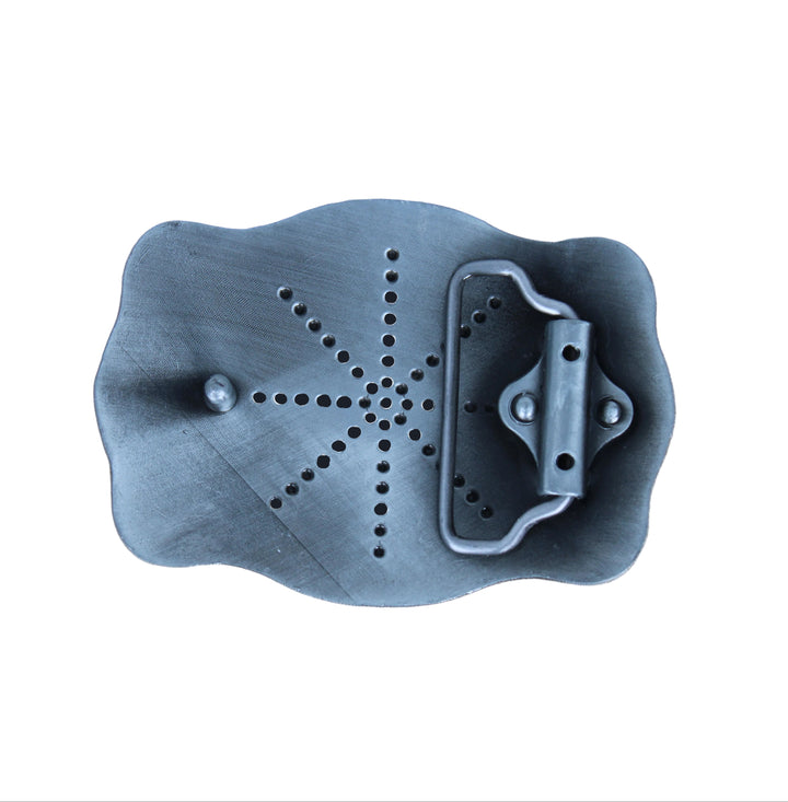 SNG Assorted Belt Buckles