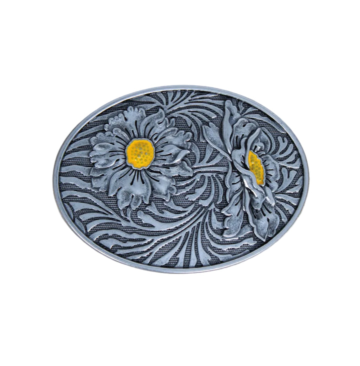 SNG Assorted Belt Buckles