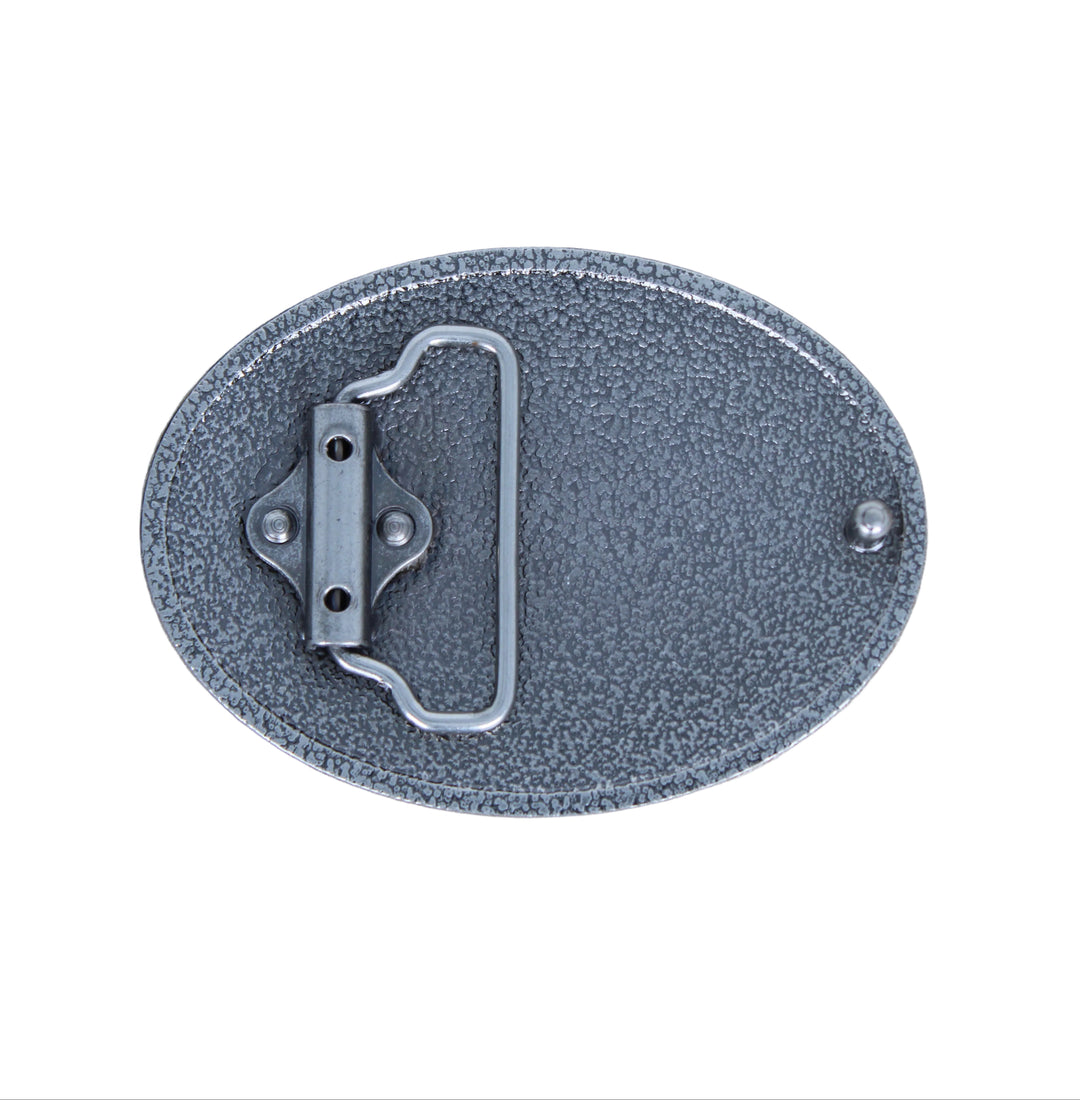 SNG Assorted Belt Buckles