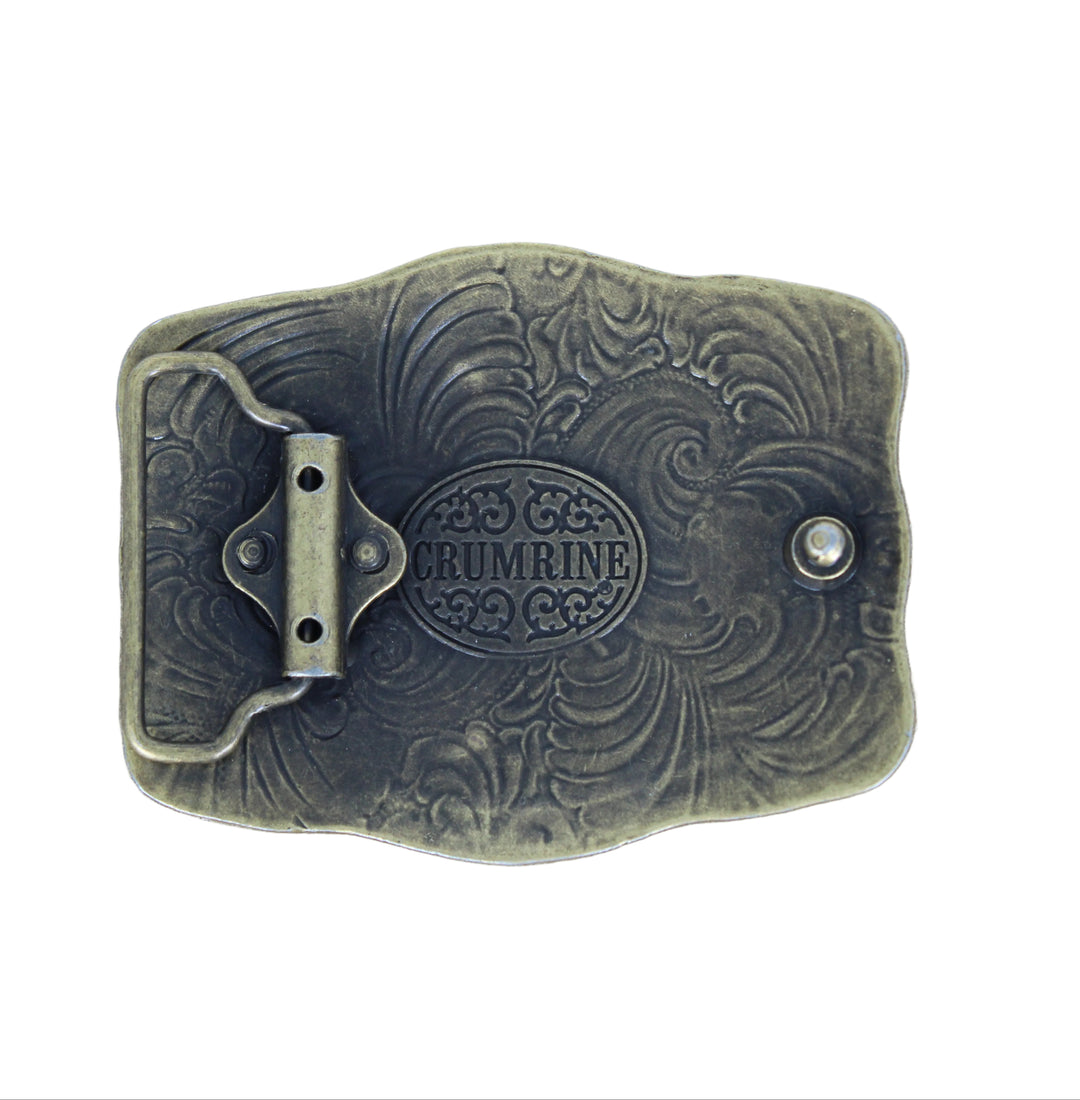 SNG Assorted Belt Buckles