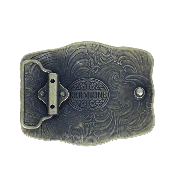 SNG Assorted Belt Buckles