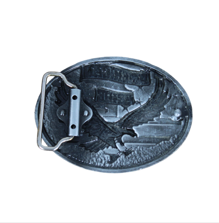 SNG Assorted Belt Buckles