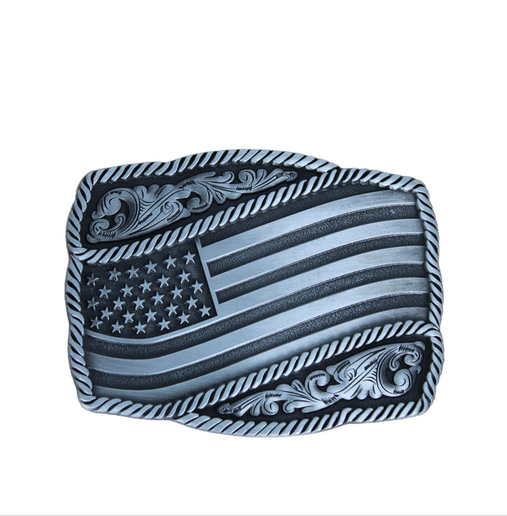 SNG Assorted Belt Buckles