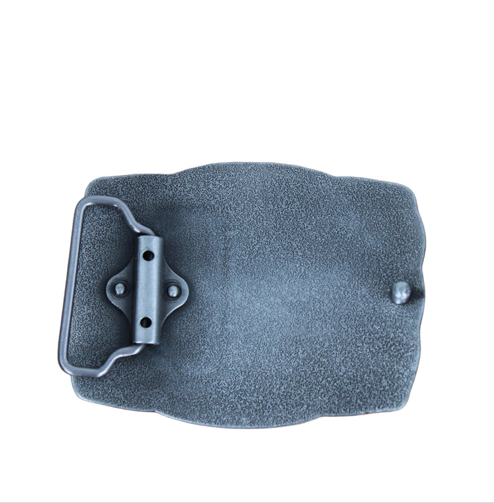 SNG Assorted Belt Buckles