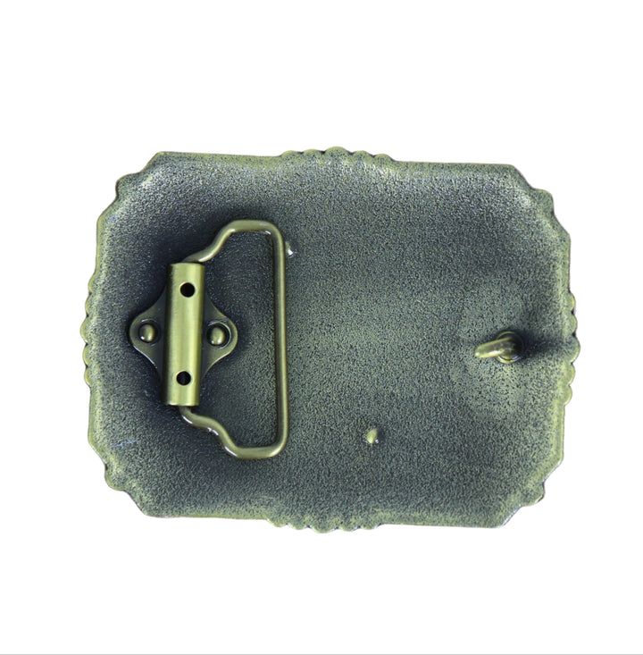 SNG Assorted Belt Buckles