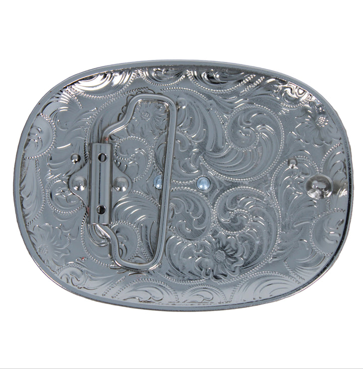 Alex Assrtd Belt Buckle