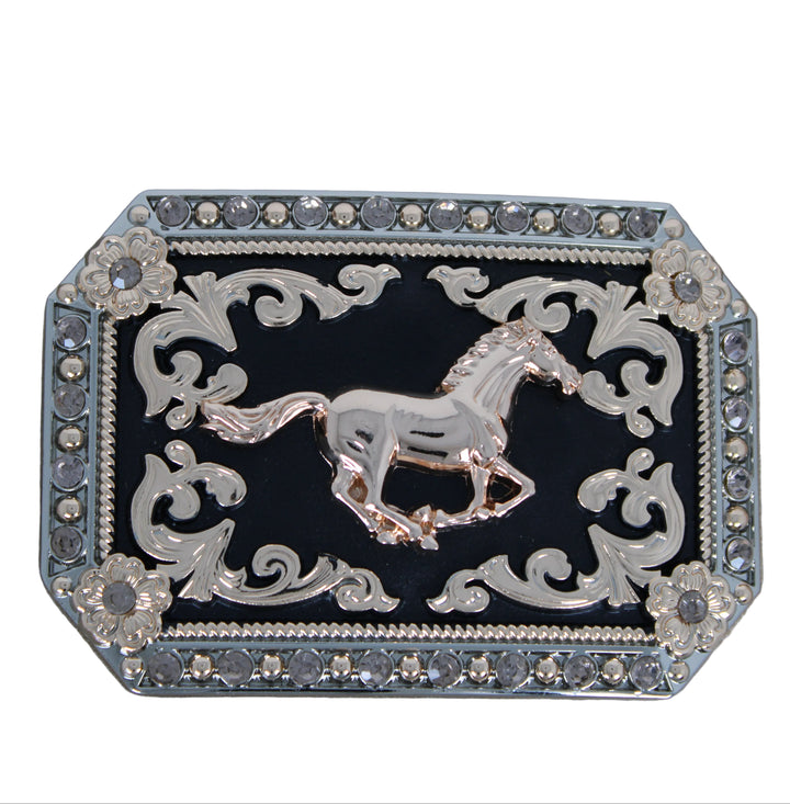 Alex Assrtd Belt Buckle