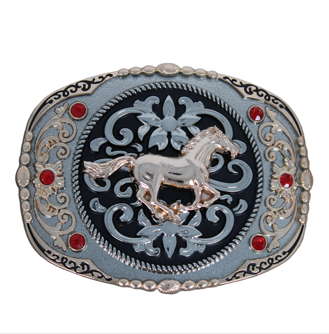 Alex Assrtd Belt Buckle