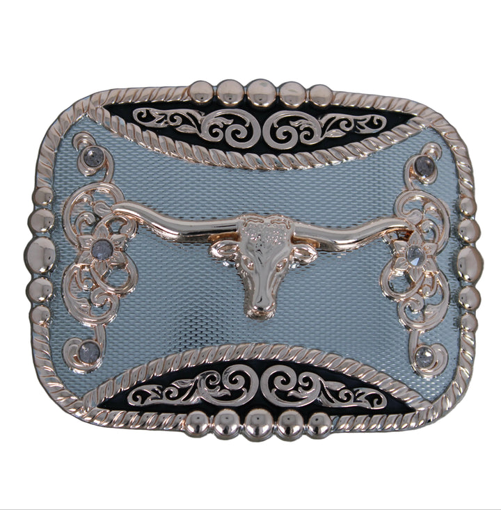 Alex Assrtd Belt Buckle