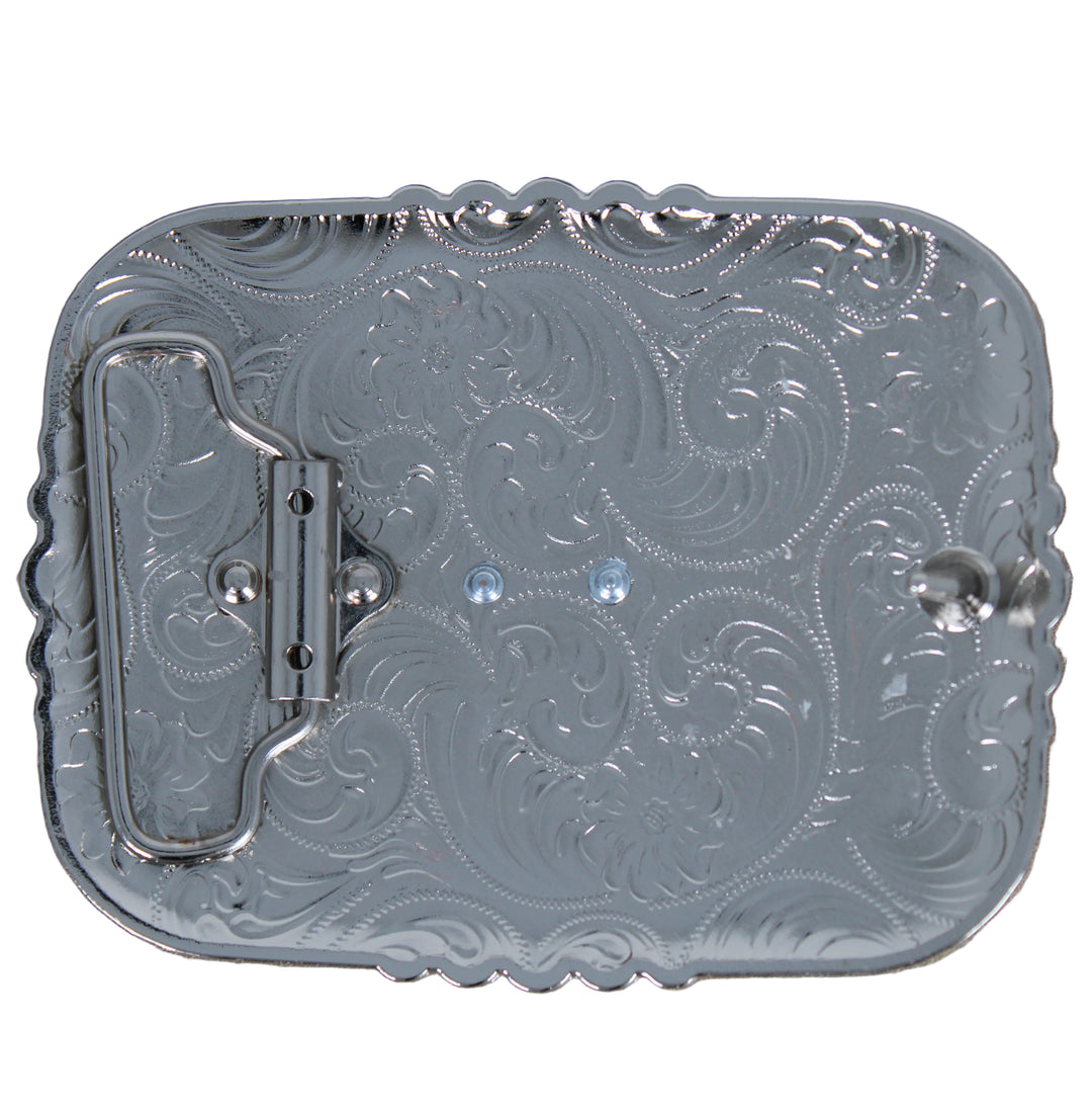 Alex Assrtd Belt Buckle