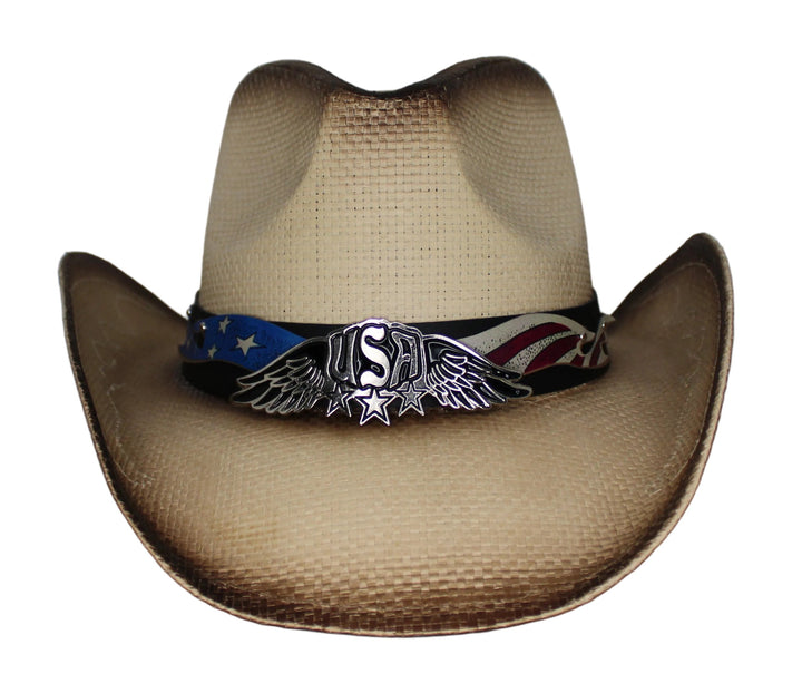 Eagle Wings JC USA Drifter