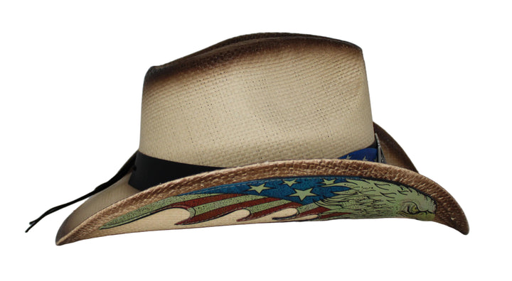 Eagle Wings JC USA Drifter