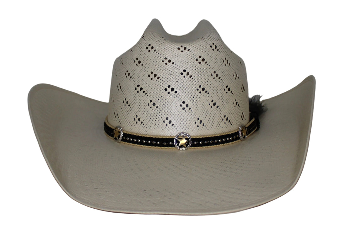 Leo 750X Straw Hat