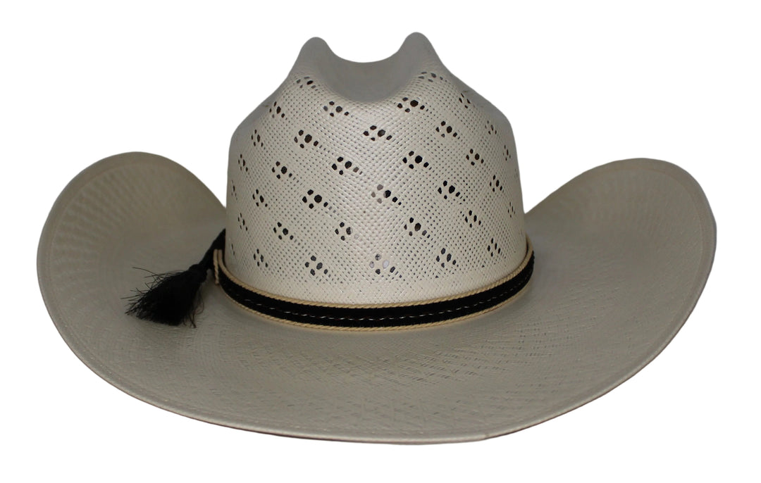 Leo 750X Straw Hat
