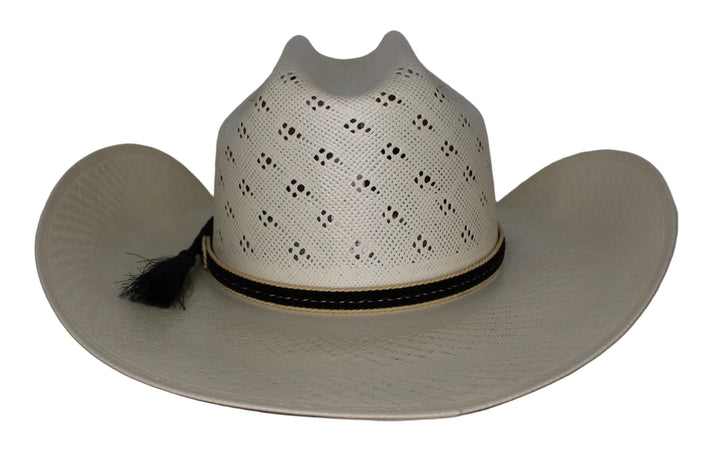 Leo 750X Straw Hat