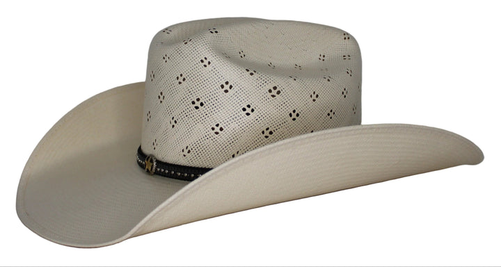 Theo 750X Straw Hat