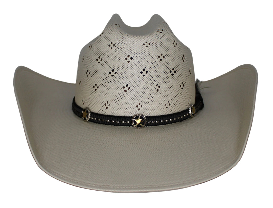 Theo 750X Straw Hat