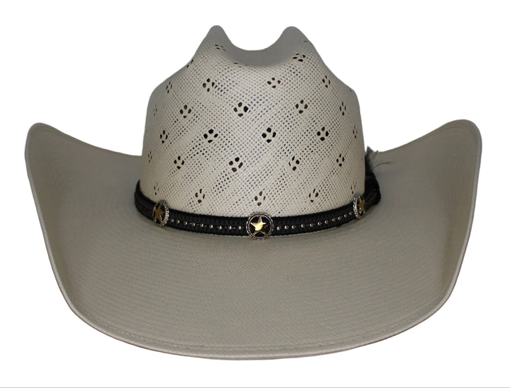 Theo 750X Straw Hat