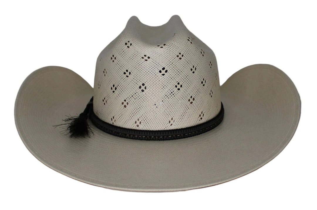 Theo 750X Straw Hat