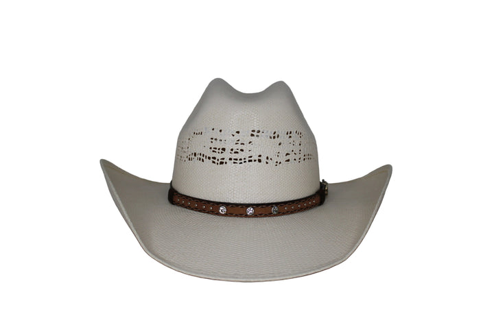 Izzy Kids Rocha Straw Hat