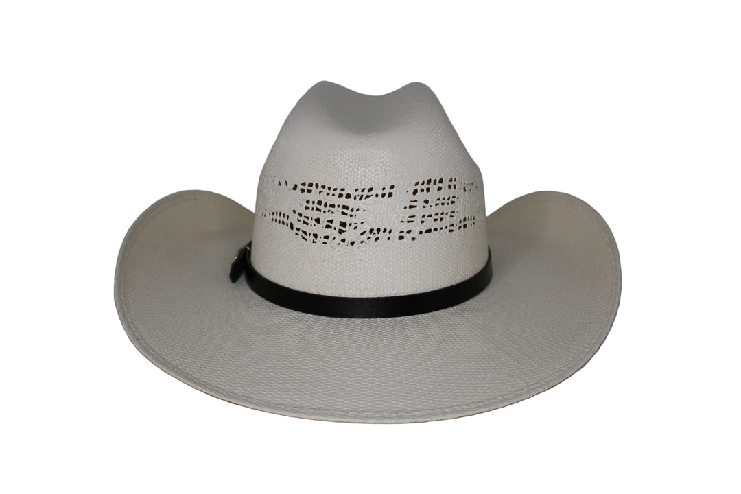 Izzy Kids Rocha Straw Hat