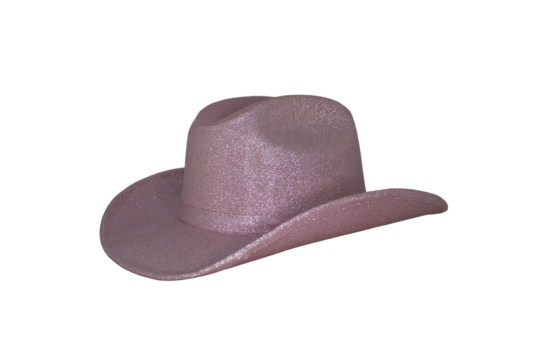 Perrin Kids Sparkle Hat