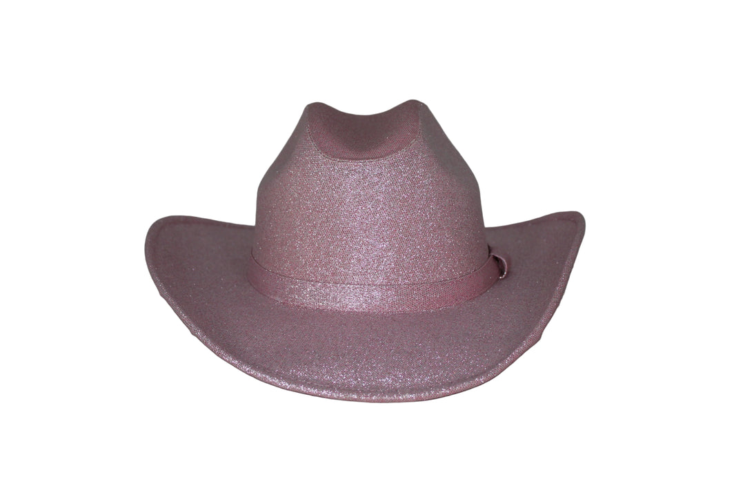 Perrin Kids Sparkle Hat