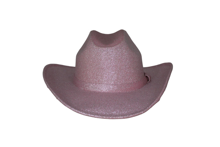 Perrin Kids Sparkle Hat