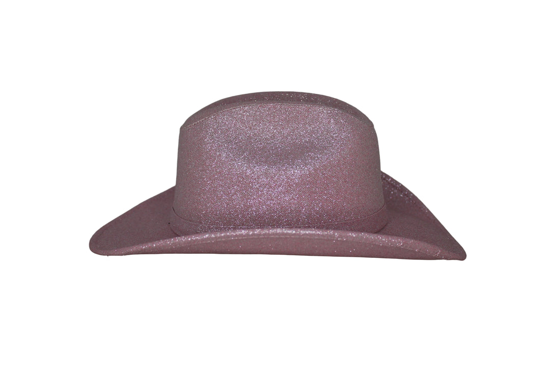 Perrin Kids Sparkle Hat