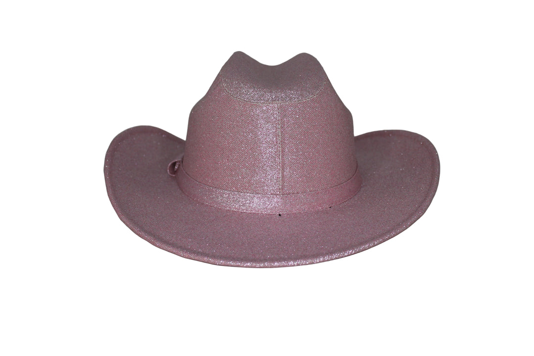 Perrin Kids Sparkle Hat