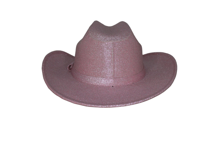 Perrin Kids Sparkle Hat