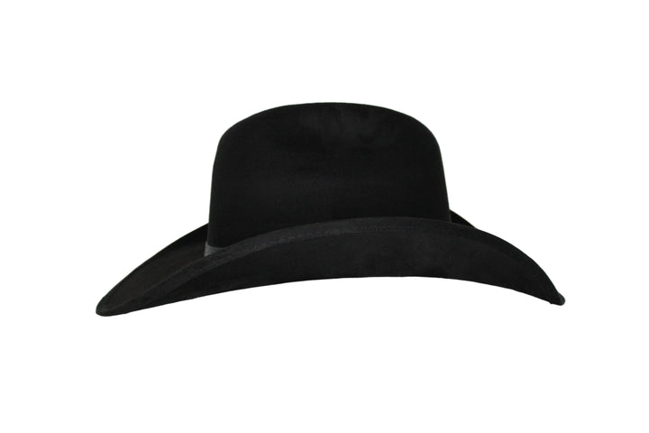 Ricardo Black Cowboy Hat